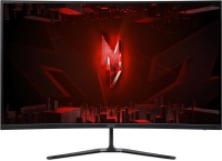 Monitor Acer Nitro ED320QRS3biipx 31.5 "  czarny