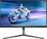 Монітор Philips Evnia 32M2N6800M 31.5 "  графіт