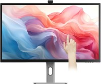 Фото - Монітор ALOGIC Clarity 32C4KPDWT 32 "