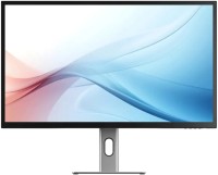 Zdjęcia - Monitor ALOGIC Clarity 32C4KPD 32 "  szary