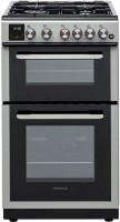 Фото - Плита Kenwood KTG 506S19 нержавіюча сталь