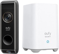 Домофон Eufy Video Doorbell S330 