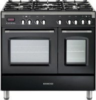 Фото - Плита Kenwood CK 435 BL чорний