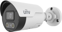 Фото - Камера відеоспостереження Uniview IPC2124LE-ADF28KMC-DL 