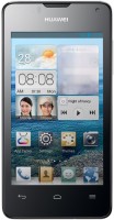 Фото - Мобільний телефон Huawei Ascend 4 ГБ