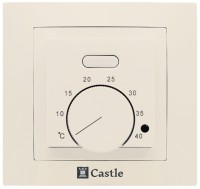 Zdjęcia - Termostat Castle AC 308H 