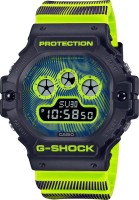 Фото - Наручний годинник Casio G-Shock DW-5900TD-9 