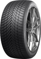 Фото - Шини Tercelo Croseason 4S 205/55 R16 91V 