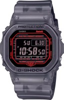 Фото - Наручний годинник Casio G-Shock DW-B5600G-1 