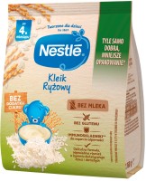 Jedzenie dla dzieci i niemowląt Nestle Dairy-Free Porridge 4 160 