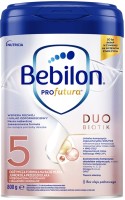 Фото - Дитяче харчування Nutricia Pro Futura DuoBiotik 5 800 