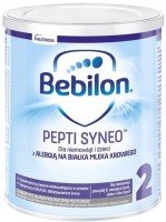 Фото - Дитяче харчування Nutricia Pepti Syneo 2 400 