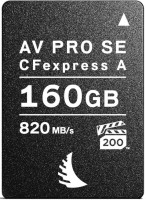 Карта пам'яті ANGELBIRD AV Pro CFexpress SE Type A 160 ГБ