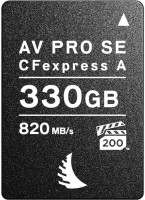 Фото - Карта пам'яті ANGELBIRD AV Pro CFexpress SE Type A 330 ГБ