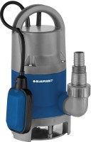 Заглибний насос Blaupunkt WP4001 