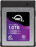 Карта пам'яті OWC Atlas Ultra CFexpress B 4.0 1 ТБ