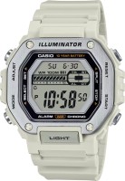 Наручний годинник Casio MWD-110H-8A 