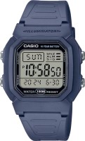 Фото - Наручний годинник Casio W-800H-2A 