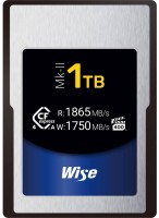 Фото - Карта пам'яті Wise CFexpress 4.0 Type A MK-II 1 ТБ