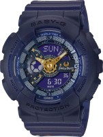 Фото - Наручний годинник Casio Baby-G BA-110XSM-2A 