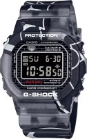 Фото - Наручний годинник Casio G-Shock DW-5000SS-1 