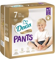 Підгузки Dada Extra Care Pants 7 / 28 pcs 