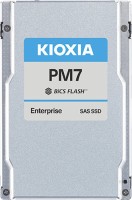 Фото - SSD KIOXIA PM7-R KPM7VRUG1T92 1.92 ТБ