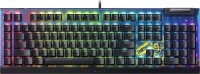 Фото - Клавіатура Razer BlackWidow V4 X Fortnite Edition 