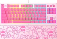 Фото - Клавіатура Razer Ornata V3 TKL Hello Kitty and Friends Edition 