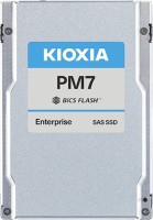 Фото - SSD KIOXIA PM7-V KPM7VVUG1T60 1.6 ТБ