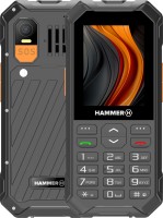 Фото - Мобільний телефон MyPhone Hammer 6 LTE 0 Б