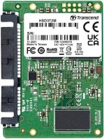 Zdjęcia - SSD Transcend HSD372M & HSD372I TS16GHSD372M 16 GB