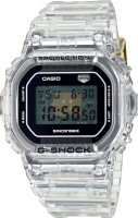 Фото - Наручний годинник Casio G-Shock DW-5040RX-7 