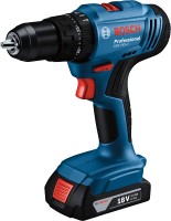 Фото - Дриль / шурупокрут Bosch GSB 183-LI Professional 06019K9101 