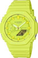 Zegarek Casio G-Shock GA-2100-9A9 