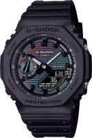 Фото - Наручний годинник Casio G-Shock GA-2100RW-1A 