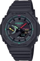 Фото - Наручний годинник Casio G-Shock GA-B2100MF-1A 