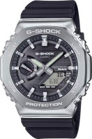 Фото - Наручний годинник Casio G-Shock GBM-2100-1A 