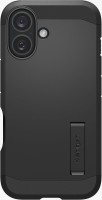 Чохол Spigen Tough Armor for iPhone 16 