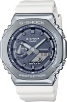 Zdjęcia - Zegarek Casio G-Shock GM-2100WS-7A 