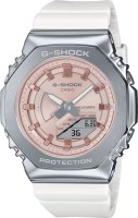 Zegarek Casio G-Shock GM-S2100WS-7A 