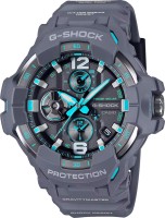 Фото - Наручний годинник Casio G-Shock GR-B300-8A2 