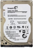 Фото - Жорсткий диск Seagate Laptop SSHD 2.5" ST500LM000 500 ГБ