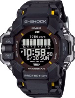 Фото - Наручний годинник Casio Rangeman GPR-H1000-1 