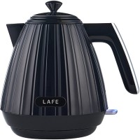 Електрочайник Lafe Modern PRO LAFCZA47463 2200 Вт 1.7 л  чорний