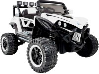 Дитячий електромобіль Super-Toys XJL-588 