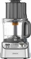 Фото - Кухонний комбайн Kenwood Multipro XL Weight+ FDM72.990SS нержавіюча сталь