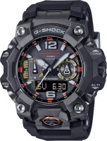 Фото - Наручний годинник Casio G-Shock GWG-B1000EC-1A 