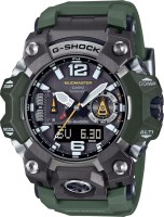 Фото - Наручний годинник Casio G-Shock GWG-B1000-3A 