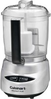 Mikser Cuisinart DLC-4CHB srebrny